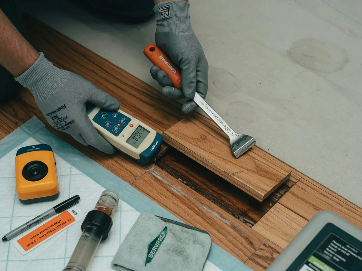 Why choose Water Damage Restoration in Nondalton, AK